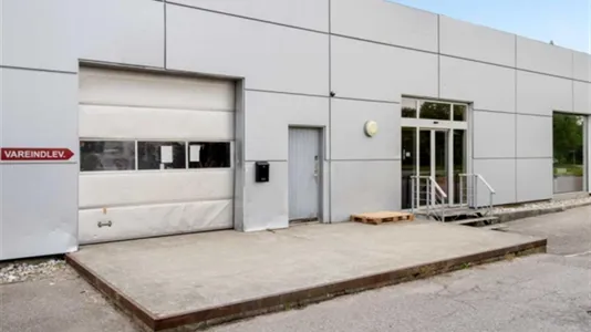 Butikslokaler til leje i Fredericia - billede 4