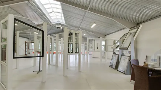 Butikslokaler til leje i Randers SV - billede 4