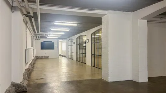 Butikslokaler til leje i Århus C - billede 11