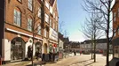 Butik til leje, Hjørring, Strømgade 2