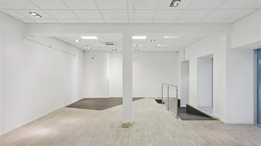 Butikslokaler til leje i Nørrebro - billede 5