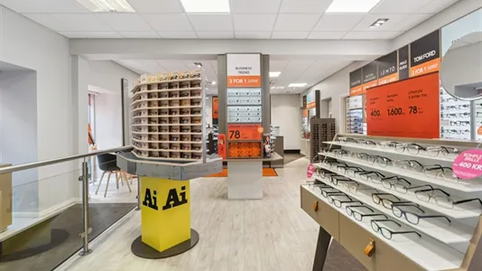 Butikslokaler til leje i Nørrebro - billede 5