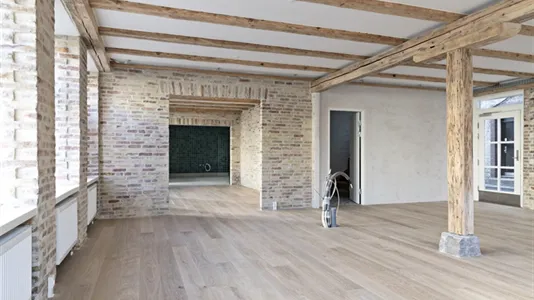 Kontorlokaler til leje i København S - billede 3