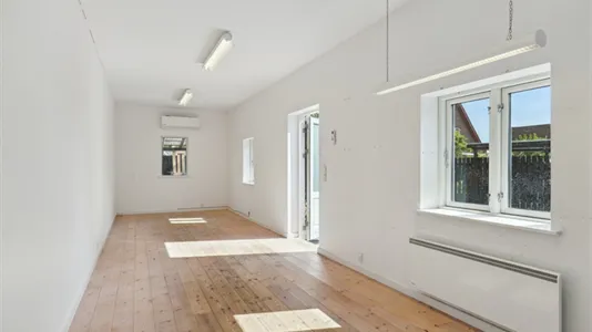 Butikslokaler til leje i Dyssegård - billede 7