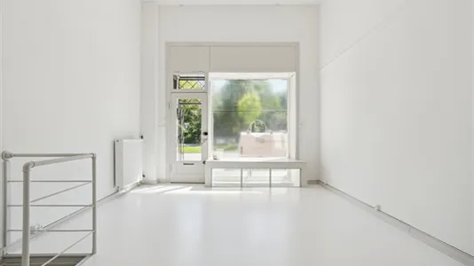 Butikslokaler til leje i Østerbro - billede 2