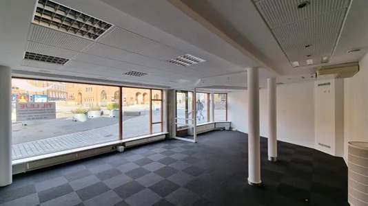 Butikslokaler til leje i Viborg - billede 4