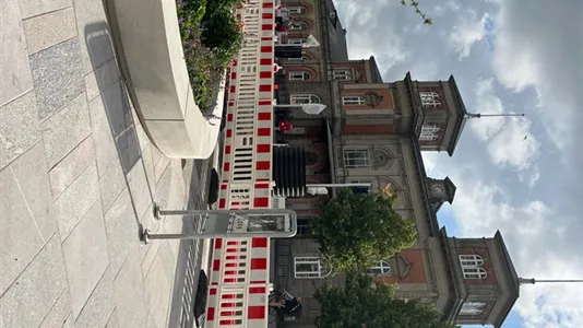 Showrooms til leje i Aalborg Centrum - billede 14