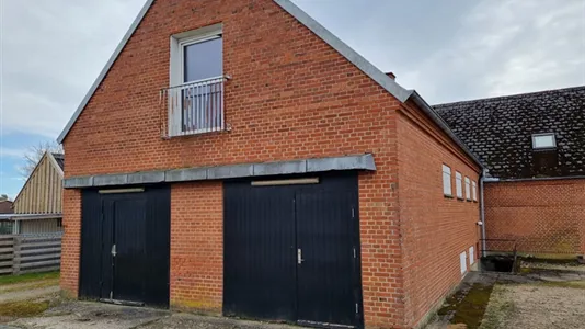 Butikslokaler til leje i Viborg - billede 6