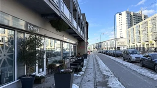 Butikslokaler til leje i Bagsværd - billede 5