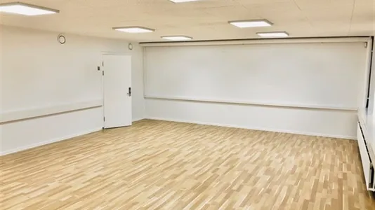 Kontorlokaler til leje i Kolding - billede 8