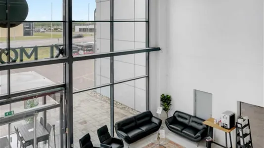 Butikslokaler til leje i Fredericia - billede 13