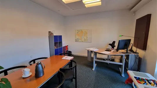 Butikslokaler til leje i Viborg - billede 8