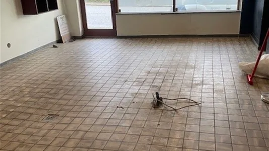 Lagerlokaler til leje i Gelsted - billede 10