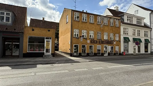 Butikslokaler til leje i Roskilde - billede 10