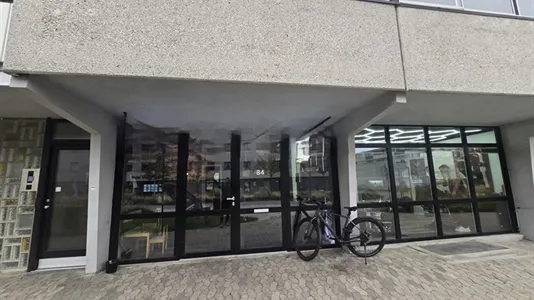 Butikslokaler til leje i Ishøj - billede 1