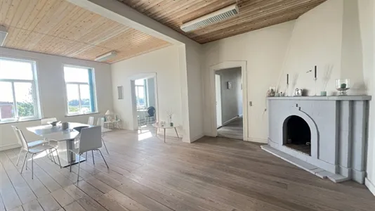 Kontorlokaler til leje i Augustenborg - billede 7