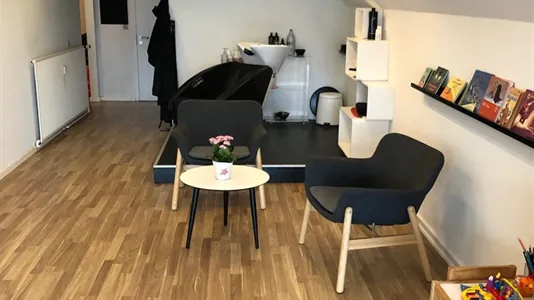Kontorlokaler til leje i Måløv - billede 2