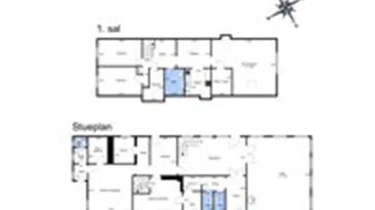 Butikslokaler til salg i Lynge - billede 8