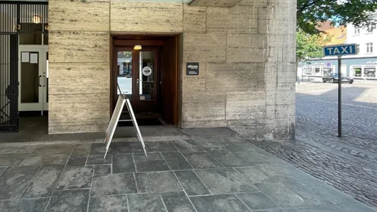 Kliniklokaler til leje i Aalborg Centrum - billede 10