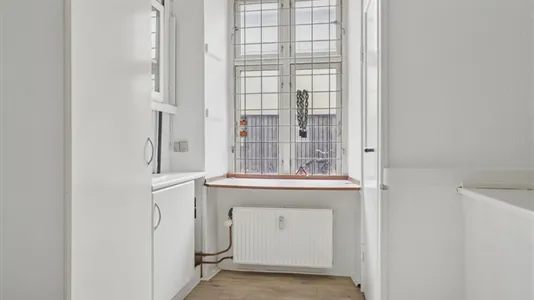 Butikslokaler til leje i Nørrebro - billede 13