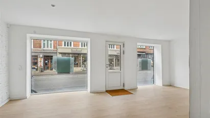 Butik til leje i 8000 Århus C