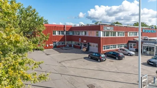 Showrooms til leje i Vallensbæk - billede 1