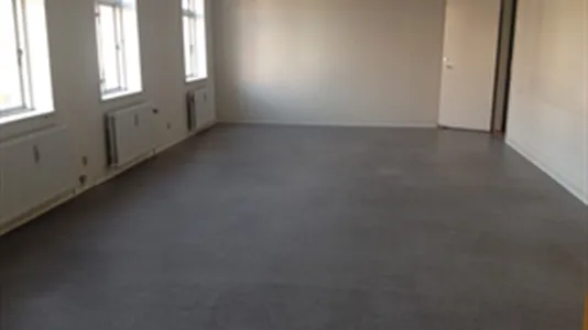 Butikslokaler til leje i Nyborg - billede 10