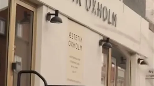 Kliniklokaler til leje i Silkeborg - billede 1