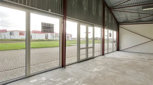 Butikslokaler til leje i Randers SV - billede 7