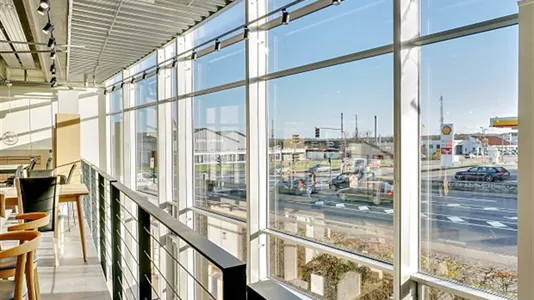 Kontorlokaler til leje i Sønderborg - billede 13