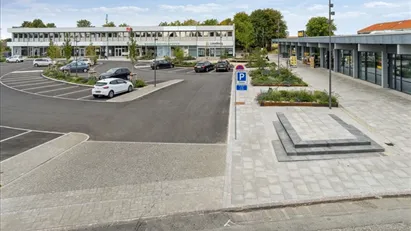 Nyistandsat butiks-/re­stau­rant­lo­ka­le