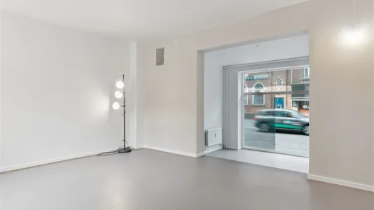 Butikslokaler til leje i København S - billede 10