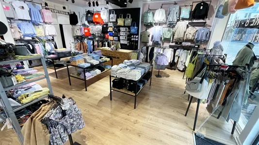 Butikslokaler til leje i Vejle Centrum - billede 3