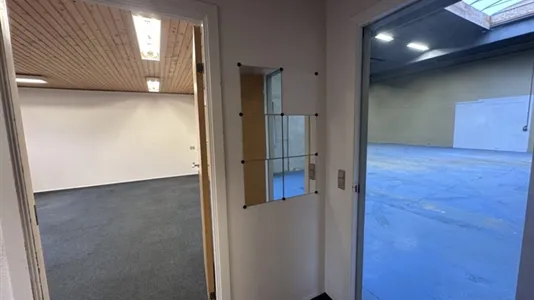 Lagerlokaler til leje i Kolding - billede 6