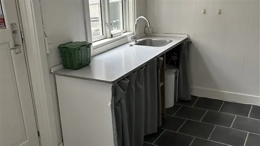 Butikslokaler til leje i Helsingør - billede 10