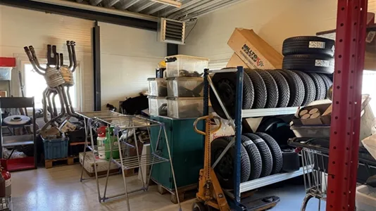 Lagerlokaler til salg i Kastrup - billede 11