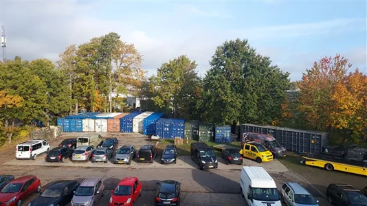 Showrooms til leje i Vallensbæk - billede 15