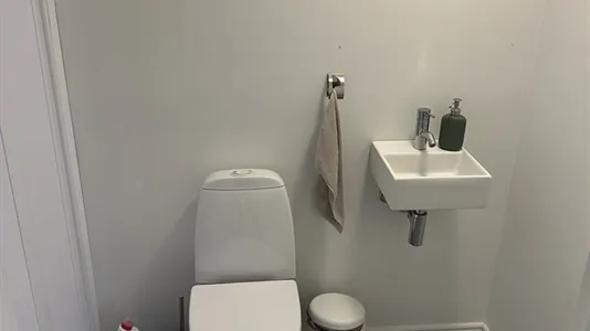 Kontorlokaler til leje i Helsinge - billede 7