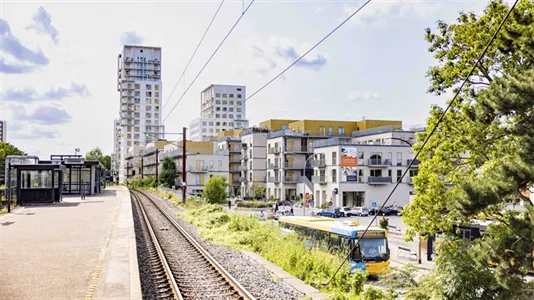 Butikslokaler til leje i Rødovre - billede 11