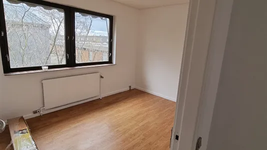 Kontorlokaler til leje i Farum - billede 8