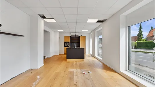 Butikslokaler til salg i Kastrup - billede 6