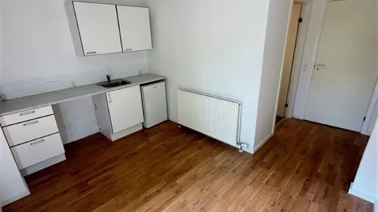 Butikslokaler til leje i Kolding - billede 7