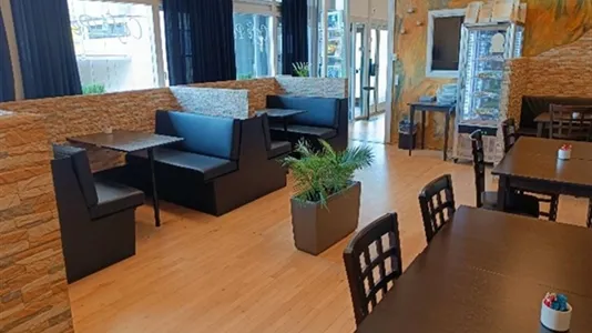 Restaurantlokaler til leje i Brøndby - billede 1