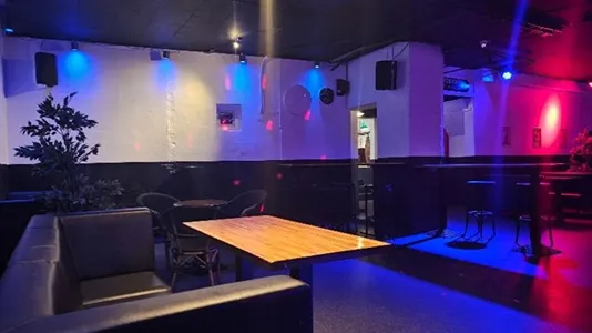 Restaurantlokaler til leje i Fredericia - billede 5