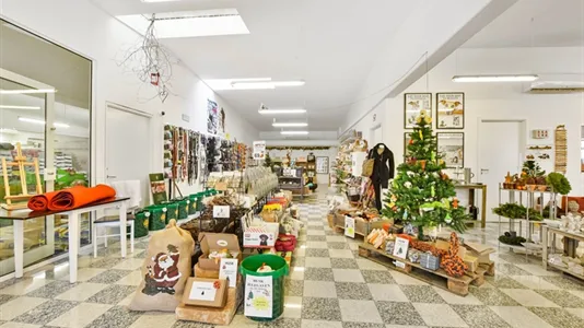 Butikslokaler til leje i Randers SV - billede 5