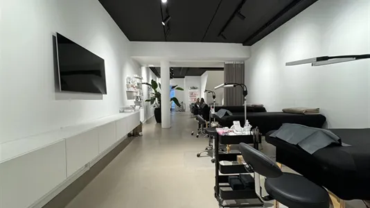 Kliniklokaler til leje i Vejle Centrum - billede 9