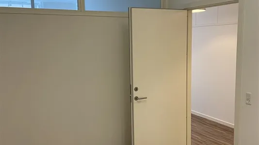 Butikslokaler til leje i Bjerringbro - billede 6