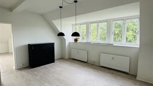 Kontorlokaler til leje i Odense C - billede 5