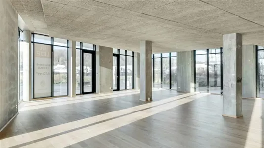 Butikslokaler til leje i Århus C - billede 1