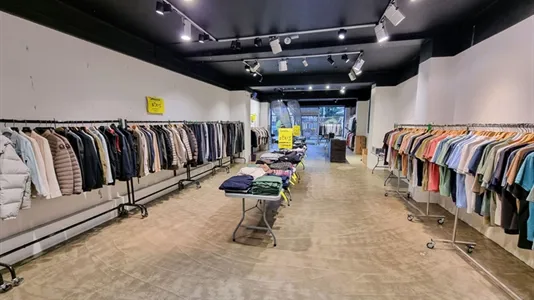 Butikslokaler til leje i Viborg - billede 8